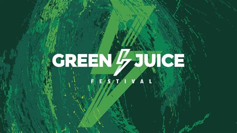 green juice festival 2023 lineup|Green Juice Festival 2025 